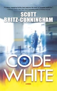 Front cover_Code White