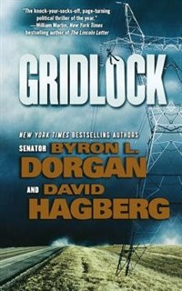 Front cover_Gridlock