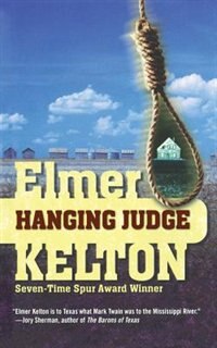 Front cover_Hanging Judge