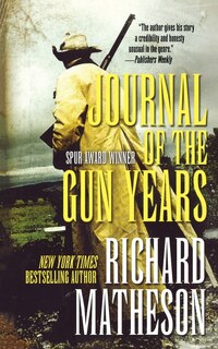 Front cover_Journal Of The Gun Years