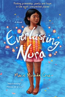 Front cover_Everlasting Nora