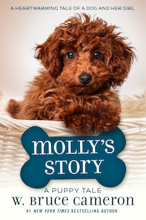 Front cover_Molly's Story