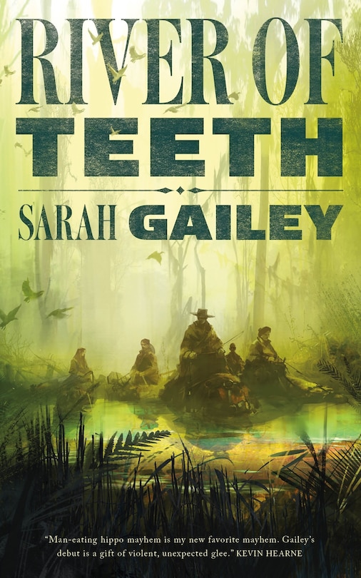 Couverture_River Of Teeth