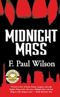 Front cover_Midnight Mass