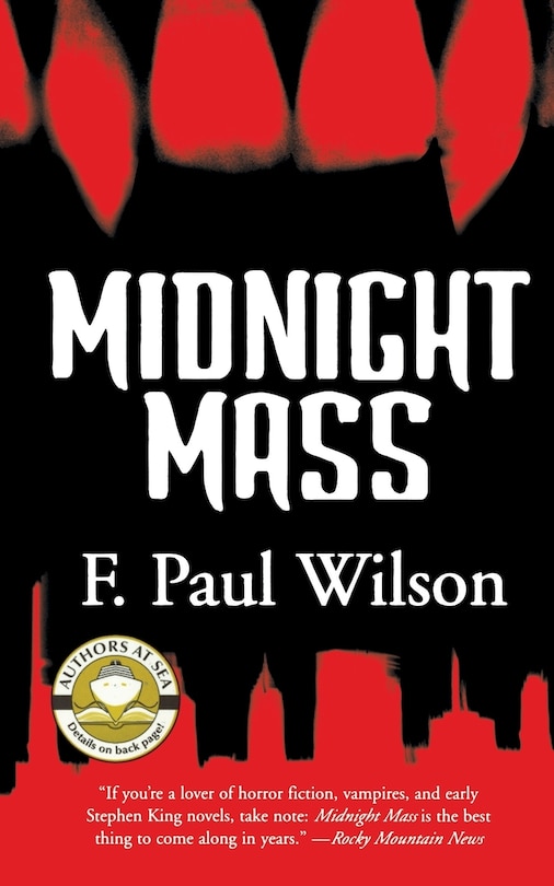 Front cover_Midnight Mass