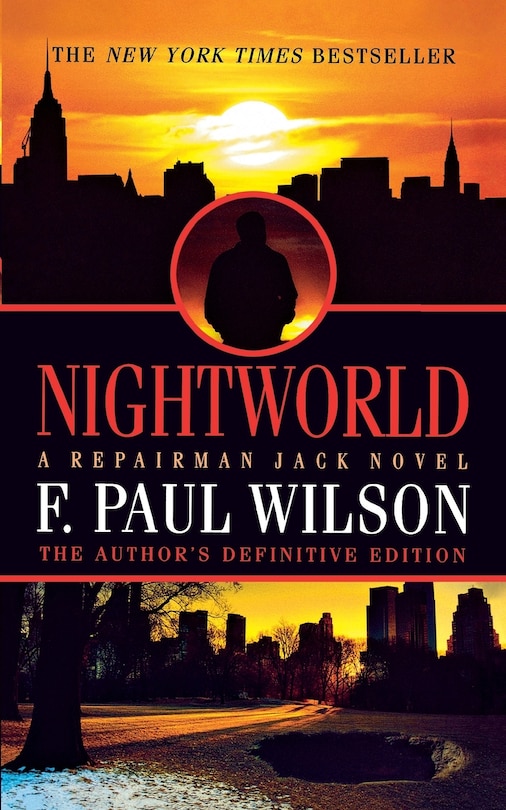 Front cover_Nightworld
