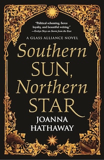 Couverture_Southern Sun, Northern Star