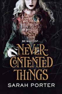 Front cover_Never-contented Things