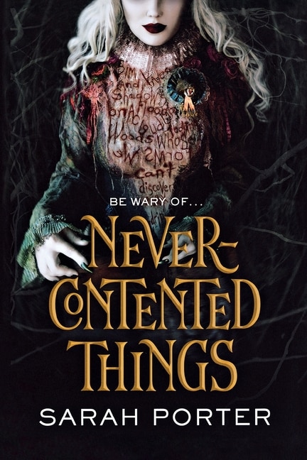 Front cover_Never-contented Things