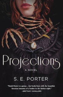 Front cover_Projections