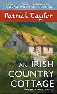 Front cover_An Irish Country Cottage