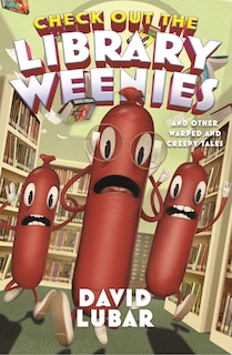 Front cover_Check Out The Library Weenies