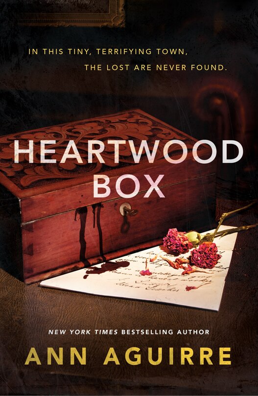 Front cover_Heartwood Box