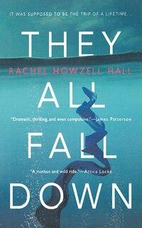 Front cover_They All Fall Down
