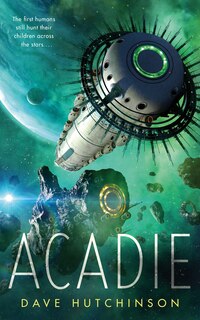 Front cover_Acadie