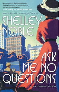 Couverture_Ask Me No Questions