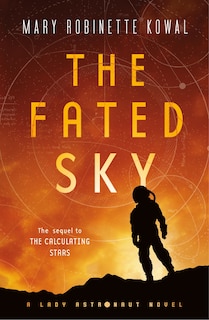 Front cover_The Fated Sky