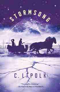 Stormsong by C. L. Polk