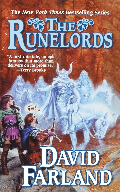 Front cover_The Runelords