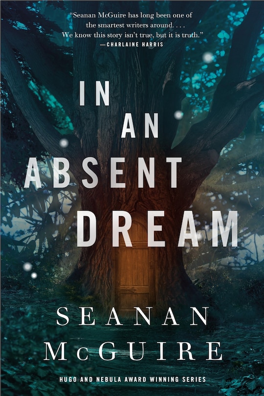 Couverture_In An Absent Dream