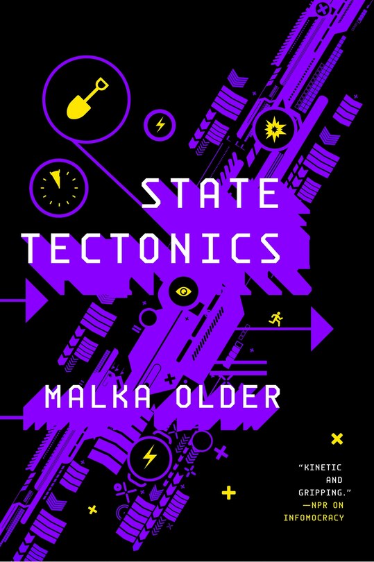 Front cover_State Tectonics