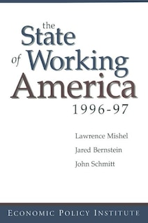 Front cover_The State of Working America