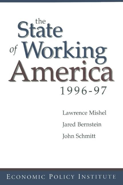 Front cover_The State of Working America