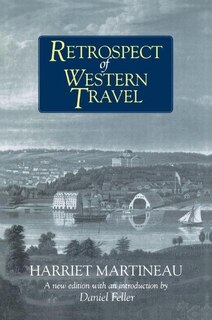 Couverture_Retrospect Of Western Travel