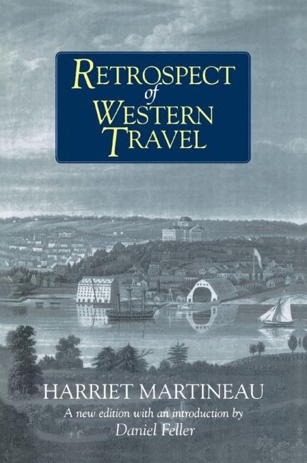 Couverture_Retrospect Of Western Travel