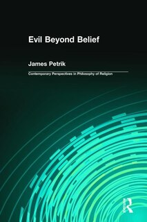 Couverture_Evil Beyond Belief