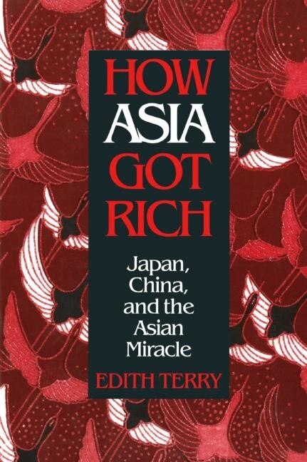 Front cover_How Asia Got Rich