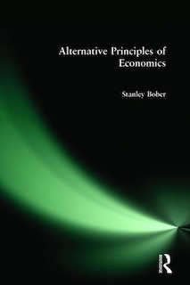 Front cover_Alternative Principles of Economics