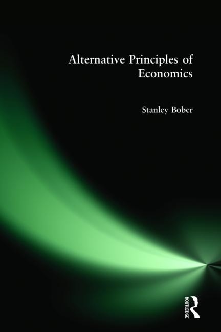 Front cover_Alternative Principles of Economics