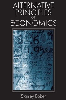 Front cover_Alternative Principles of Economics