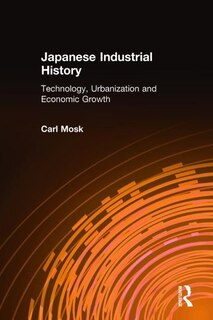 Couverture_Japanese Industrial History