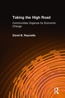 Front cover_Taking the High Road