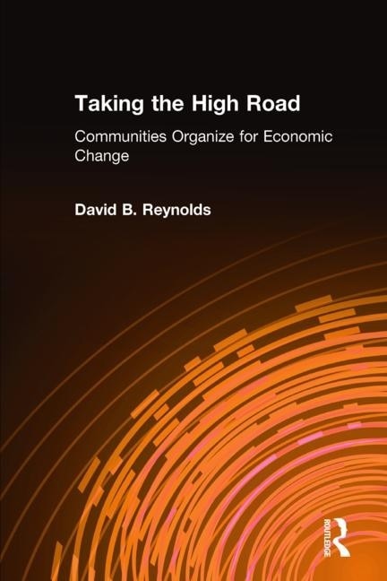 Front cover_Taking the High Road