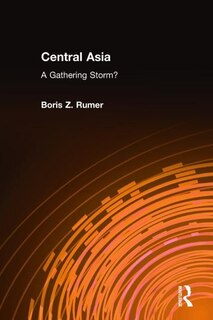 Front cover_Central Asia