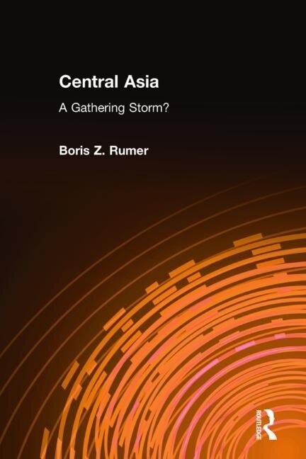 Front cover_Central Asia