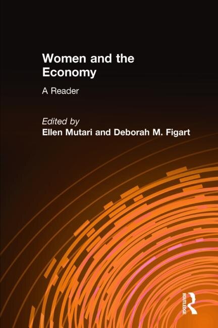 Front cover_Women and the Economy