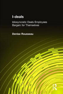 Front cover_I-deals