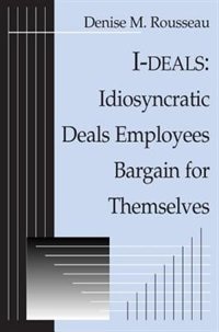 Front cover_I-deals