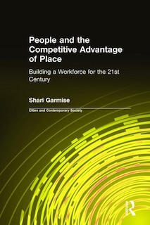 Front cover_People and the Competitive Advantage of Place