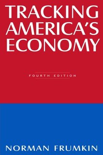 Couverture_Tracking America's Economy