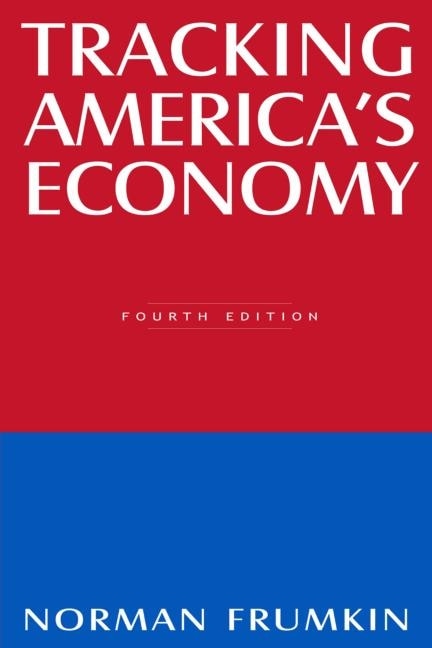 Couverture_Tracking America's Economy