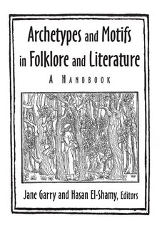 Couverture_Archetypes and Motifs in Folklore and Literature