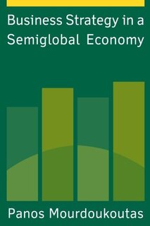 Front cover_Business Strategy in a Semiglobal Economy