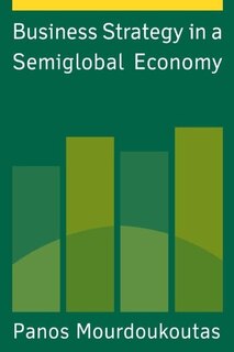 Couverture_Business Strategy in a Semiglobal Economy