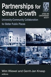 Couverture_Partnerships for Smart Growth