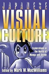 Front cover_Japanese Visual Culture